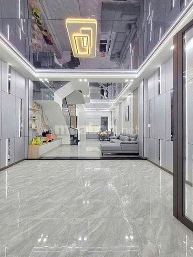 Bán Nhà 80m2 Ngay VSIP3, TP Tân Uyên, BD (Gía 1ty740tr)
