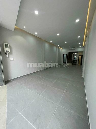 Mặt tiền LÊ THỊ RIÊNG, QUẬN 1 - DT: 4,5m x 15m - 4 Tầng - Giá: 33,5 Tỷ