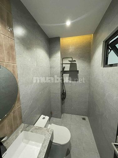 Mặt tiền LÊ THỊ RIÊNG, QUẬN 1 - DT: 4,5m x 15m - 4 Tầng - Giá: 33,5 Tỷ