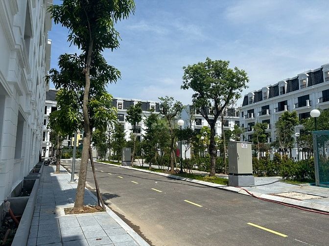 Chính Chủ Bán Lô Góc Đẹp Khu Nhà Ở Thương Mại Tổ 6 Phường Xuân Phương