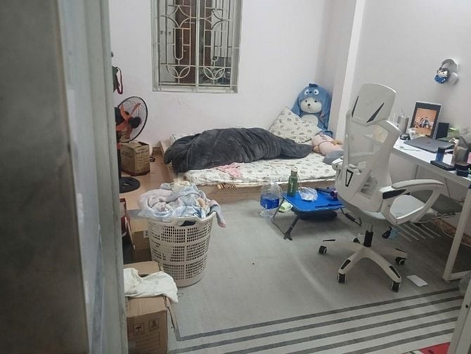 Bán nhà 5 tầng lô góc phố Bạch Mai, Hai Bà Trưng chỉ nhỉnh 4,x 