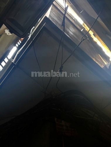 Bán nhà 5 tầng lô góc phố Bạch Mai, Hai Bà Trưng chỉ nhỉnh 4,x 