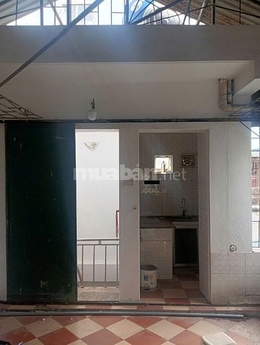 Bán nhà 5 tầng lô góc phố Bạch Mai, Hai Bà Trưng chỉ nhỉnh 4,x 