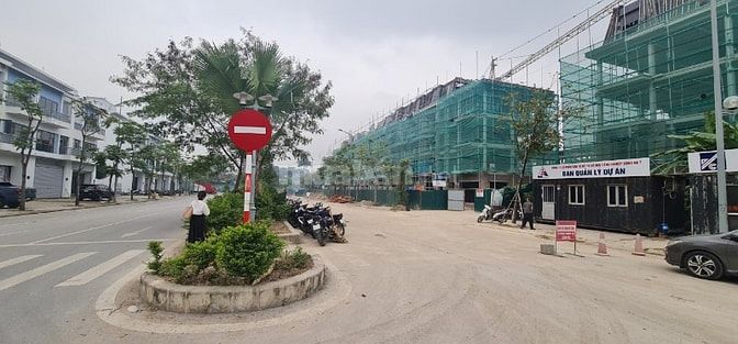 Chính Chủ Bán Lô Góc Đẹp Khu Nhà Ở Thương Mại Tổ 6 Phường Xuân Phương