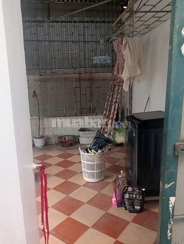 Bán nhà 5 tầng lô góc phố Bạch Mai, Hai Bà Trưng chỉ nhỉnh 4,x 
