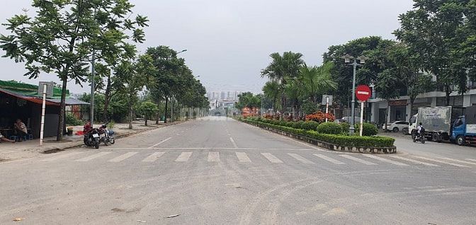 Chính Chủ Bán Lô Góc Đẹp Khu Nhà Ở Thương Mại Tổ 6 Phường Xuân Phương