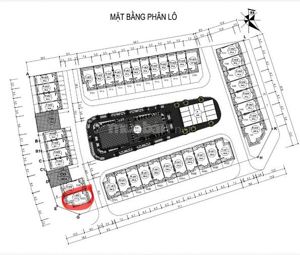Chính Chủ Bán Lô Góc Đẹp Khu Nhà Ở Thương Mại Tổ 6 Phường Xuân Phương