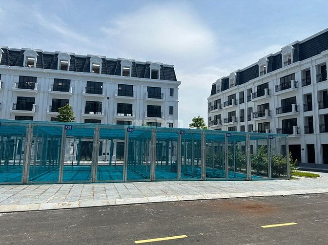 Chính Chủ Bán Lô Góc Đẹp Khu Nhà Ở Thương Mại Tổ 6 Phường Xuân Phương