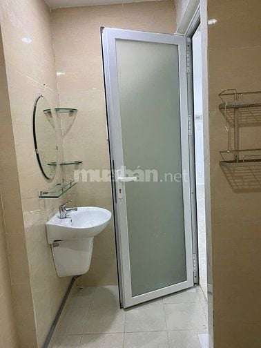 Chính chủ cần bán gấp toà nhà số 1A Thạch Thị Thanh, Quận 1 DTSD 400m2