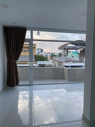 Chính chủ cần bán gấp toà nhà số 1A Thạch Thị Thanh, Quận 1 DTSD 400m2