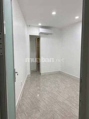 Chính chủ cần bán gấp toà nhà số 1A Thạch Thị Thanh, Quận 1 DTSD 400m2