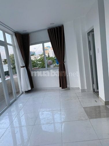Chính chủ cần bán gấp toà nhà số 1A Thạch Thị Thanh, Quận 1 DTSD 400m2