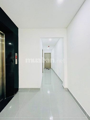Bán nhà CHDV 14 phòng (5x20) 317/24 Thống Nhất p11 Gò Vấp (THANG MÁY)