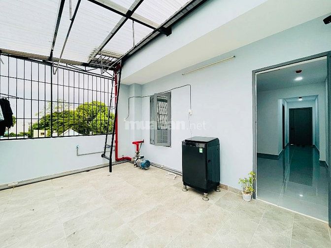 Bán nhà CHDV 14 phòng (5x20) 317/24 Thống Nhất p11 Gò Vấp (THANG MÁY)
