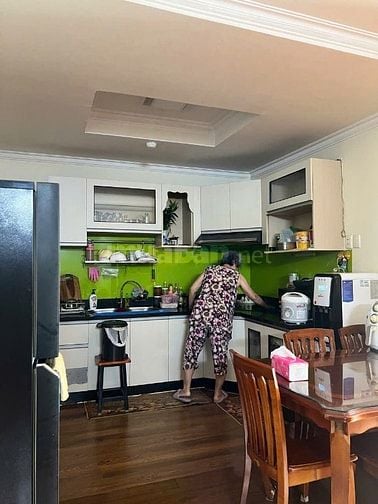 Chính chủ bán gấp căn hộ chung cư Thế Kỷ 21, 86 Tân Cảng, Bình Thạnh