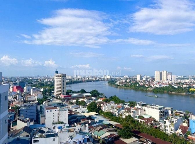Chính chủ bán gấp căn hộ chung cư Thế Kỷ 21, 86 Tân Cảng, Bình Thạnh