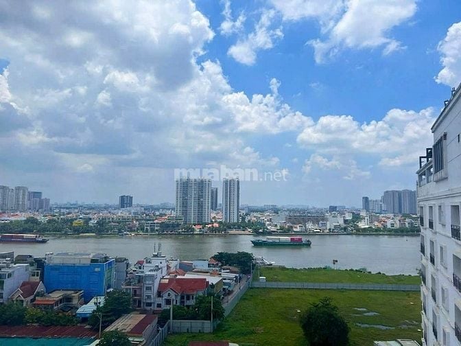 Chính chủ bán gấp căn hộ chung cư Thế Kỷ 21, 86 Tân Cảng, Bình Thạnh