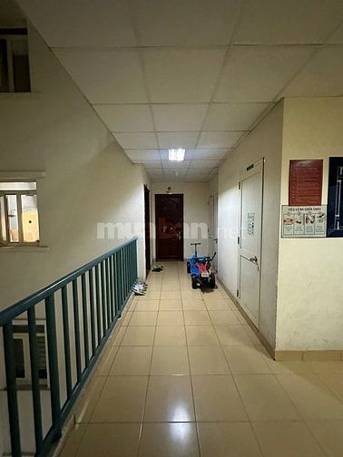 Chính chủ bán căn hộ An Khánh mặt tiền Song Hành Xa Lộ Hà Nội, 88m2