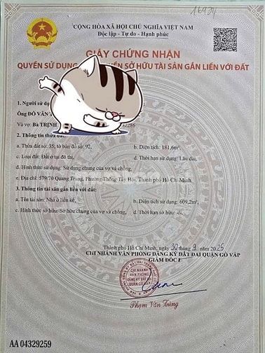Bán nhà CHDV rẻ 32 phòng 579/70 QUANG TRUNG P11 Gò Vấp (THANG MÁY)