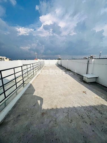 Bán nhà CHDV rẻ 32 phòng 579/70 QUANG TRUNG P11 Gò Vấp (THANG MÁY)