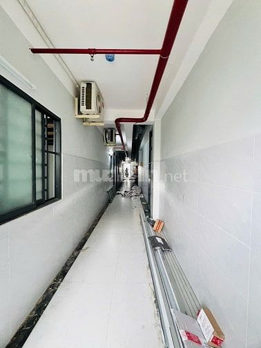 Bán nhà CHDV rẻ 32 phòng 579/70 QUANG TRUNG P11 Gò Vấp (THANG MÁY)