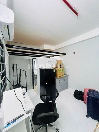 Bán nhà CHDV rẻ 32 phòng 579/70 QUANG TRUNG P11 Gò Vấp (THANG MÁY)