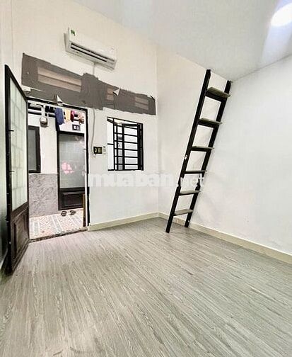 Phòng Trọ Gần Đại Học IUH, Văn Lang, Gia Định