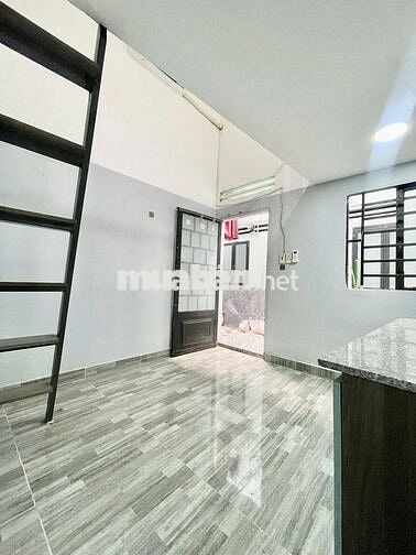Phòng Trọ Gần Đại Học IUH, Văn Lang, Gia Định