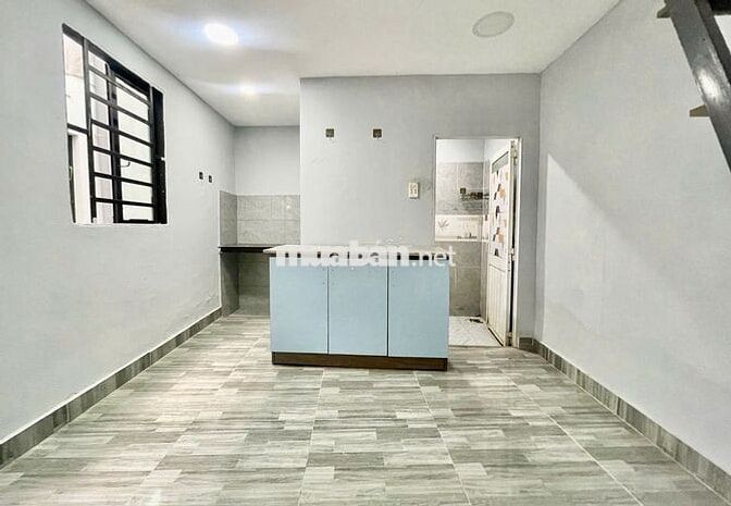 Phòng Trọ Gần Đại Học IUH, Văn Lang, Gia Định