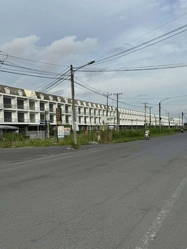 Chính Chủ Cần Thơ mới , HIỆN TẠI LÀ CHÂU THÀNH , CÂN THƠ 