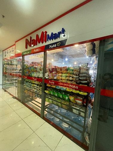 CỬA HÀNG CẦN TUYỂN GẤP NHÂN VIÊN THỜI VỤ VÀ CHÍNH THỨC