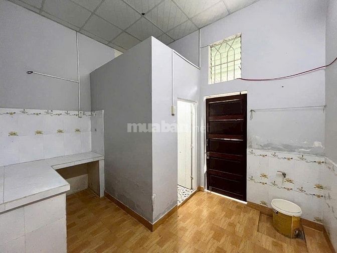 Bán nhà-DT96m2-2PN-đường ôtô-gần chợ Vĩnh Hải--tây Nha Trang-chỉ 1ty75