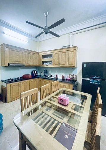 BÁN NHÀ DÂN XÂY -AN DƯƠNG VƯƠNG- ĐÔNG NGẠC - LÔ GÓC - 20M RA ĐƯỜNG OTO