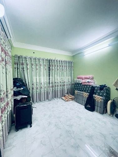 BÁN NHÀ DÂN XÂY -AN DƯƠNG VƯƠNG- ĐÔNG NGẠC - LÔ GÓC - 20M RA ĐƯỜNG OTO