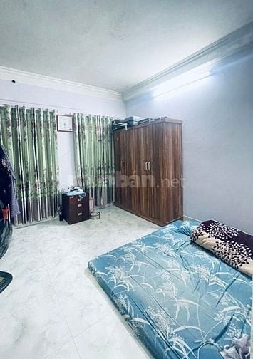 BÁN NHÀ DÂN XÂY -AN DƯƠNG VƯƠNG- ĐÔNG NGẠC - LÔ GÓC - 20M RA ĐƯỜNG OTO