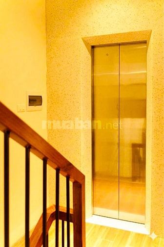 MẶT PHỐ VĂN PHÚC – Ô TÔ TRÁNH – VỈA HÈ RỘNG – KINH DOANH ĐỈNH 41m2 (