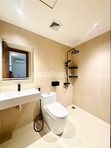 MẶT PHỐ VĂN PHÚC – Ô TÔ TRÁNH – VỈA HÈ RỘNG – KINH DOANH ĐỈNH 41m2 (