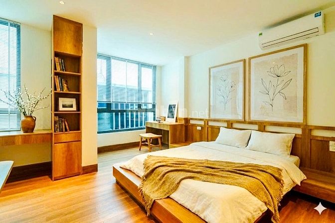 MẶT PHỐ VĂN PHÚC – Ô TÔ TRÁNH – VỈA HÈ RỘNG – KINH DOANH ĐỈNH 41m2 (