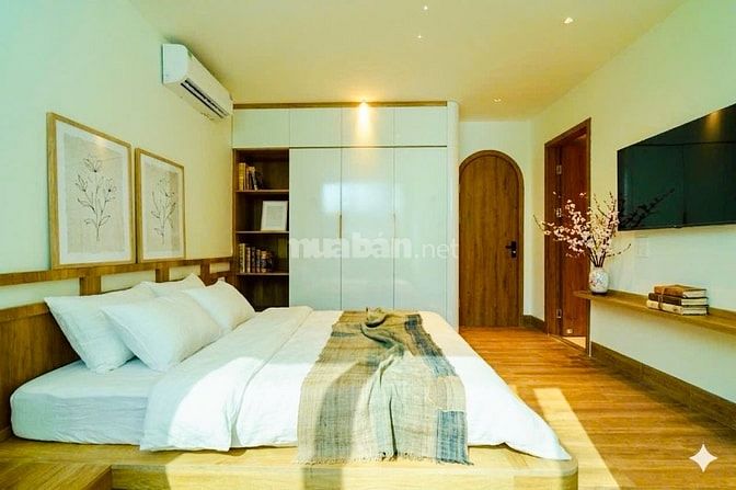 MẶT PHỐ VĂN PHÚC – Ô TÔ TRÁNH – VỈA HÈ RỘNG – KINH DOANH ĐỈNH 41m2 (