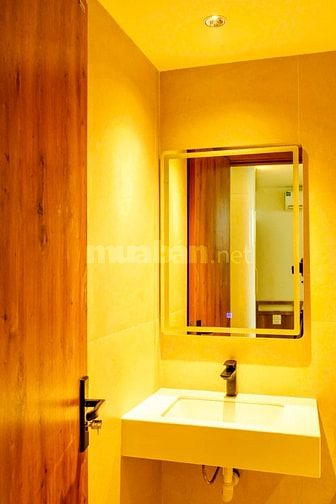 MẶT PHỐ VĂN PHÚC – Ô TÔ TRÁNH – VỈA HÈ RỘNG – KINH DOANH ĐỈNH 41m2 (