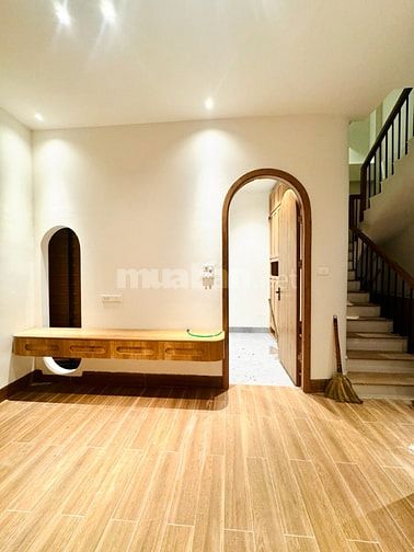 MẶT PHỐ VĂN PHÚC – Ô TÔ TRÁNH – VỈA HÈ RỘNG – KINH DOANH ĐỈNH 41m2 (