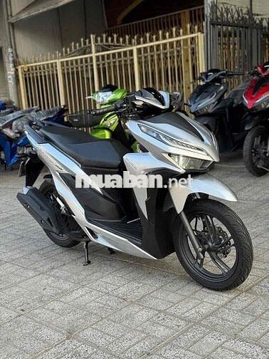 Honda Vario 150 Bạc Porsche máy zin