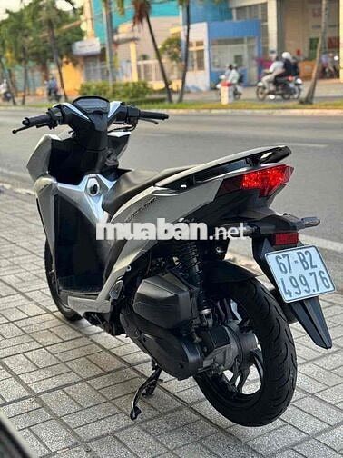 Honda Vario 150 Bạc Porsche máy zin