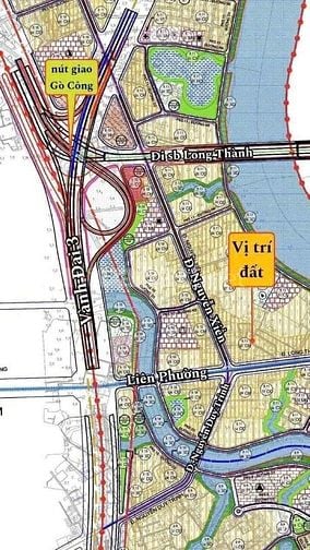 Chính Chủ cần bán đất khu dân cư VIỆT NHÂN SHTP LONG THUẬN-NGUYỄN XIỂN