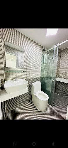 Nhà mới đẹp. Hẻm Xe Hơi. Sát mặt tiền đường Phạm Văn Hai. 4 tầng. 40m.