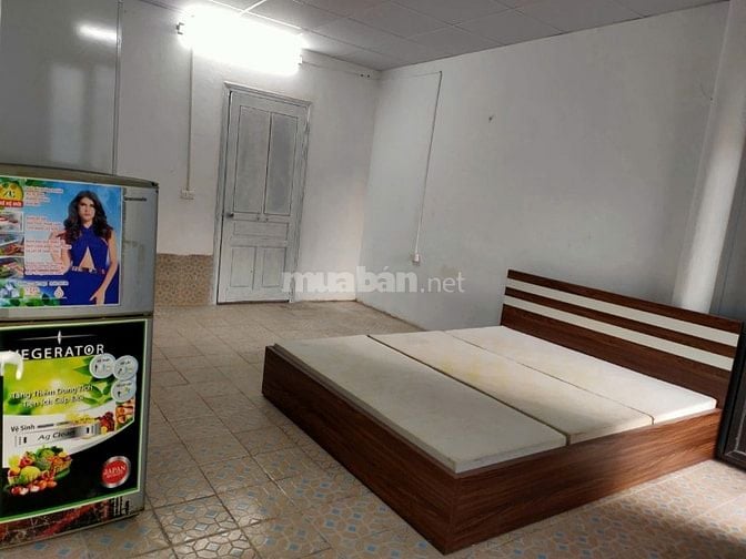 CCMN PHÒNG TRỌ BÁCH KINH XÂY,  NGUYỄN AN NINH, TRƯƠNG ĐỊNH, GỐC ĐỀ, 