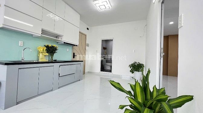 Bán Căn Hộ Phan Xích Long Phường 7 Phú Nhuận 66m2 2PN 2WC Tầng 6