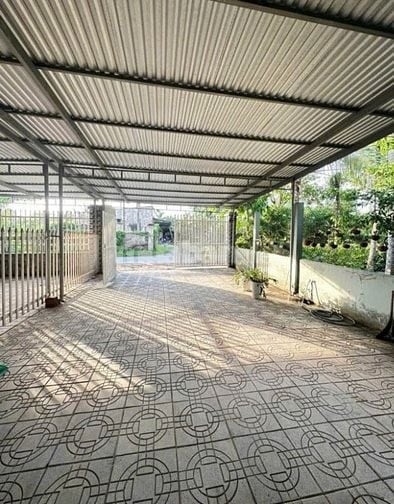 Bán nhà cấp 4 rộng ở ngay Tân Phú Trung, Củ Chi, 116m2 giá 700tr