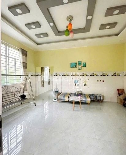 Bán nhà cấp 4 rộng ở ngay Tân Phú Trung, Củ Chi, 116m2 giá 700tr
