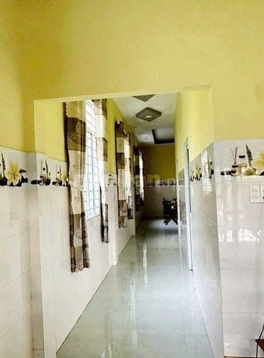 Bán nhà cấp 4 rộng ở ngay Tân Phú Trung, Củ Chi, 116m2 giá 700tr